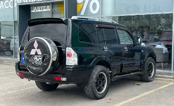 Mitsubishi Pajero 2005 года за 5 290 000 тг. в Кызылорда