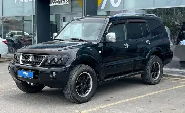 Mitsubishi Pajero 2005 года за 5 290 000 тг. в Кызылорда фото 1