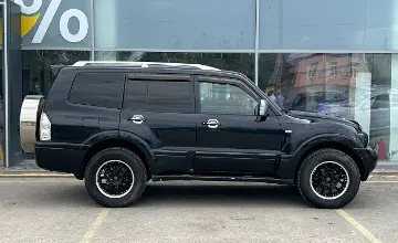 Mitsubishi Pajero 2005 года за 5 290 000 тг. в Кызылорда фото 4