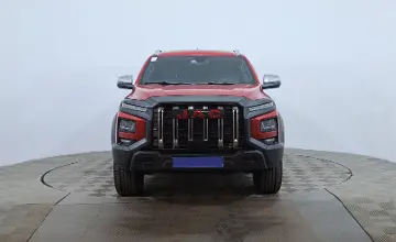JAC T9 Hunter 2024 года за 10 950 000 тг. в Астана фото 2