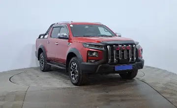 JAC T9 Hunter 2024 года за 10 950 000 тг. в Астана фото 3