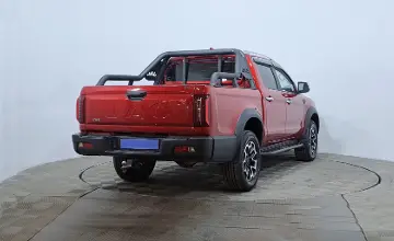 JAC T9 Hunter 2024 года за 10 950 000 тг. в Астана