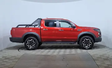 JAC T9 Hunter 2024 года за 10 950 000 тг. в Астана фото 4