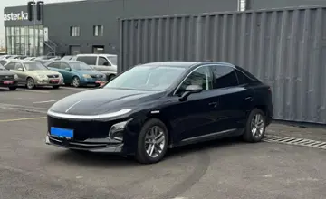 Hongqi E-QM5 2025 года за 7 000 000 тг. в Алматы фото 1