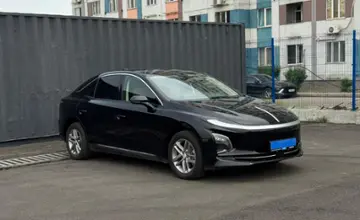 Hongqi E-QM5 2025 года за 7 000 000 тг. в Алматы фото 3