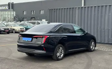 Hongqi E-QM5 2025 года за 7 000 000 тг. в Алматы