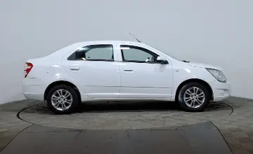 Chevrolet Cobalt 2022 года за 4 650 000 тг. в Астана фото 4