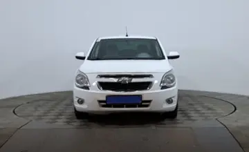 Chevrolet Cobalt 2022 года за 4 790 000 тг. в Астана фото 2