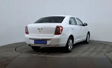 Chevrolet Cobalt 2022 года за 4 790 000 тг. в Астана