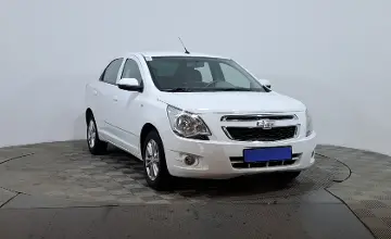 Chevrolet Cobalt 2022 года за 4 650 000 тг. в Астана фото 3