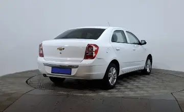 Chevrolet Cobalt 2022 года за 4 650 000 тг. в Астана