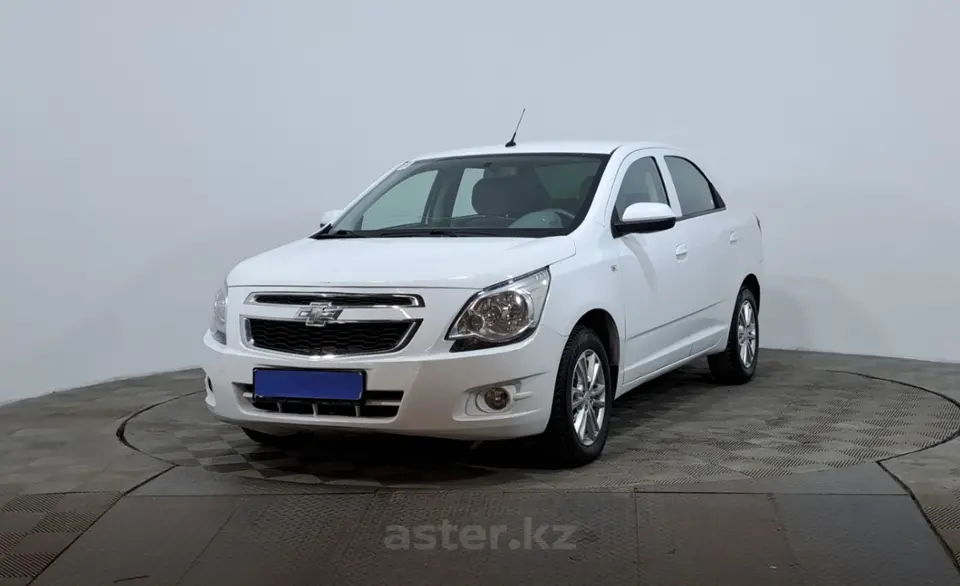 2022 Chevrolet Cobalt