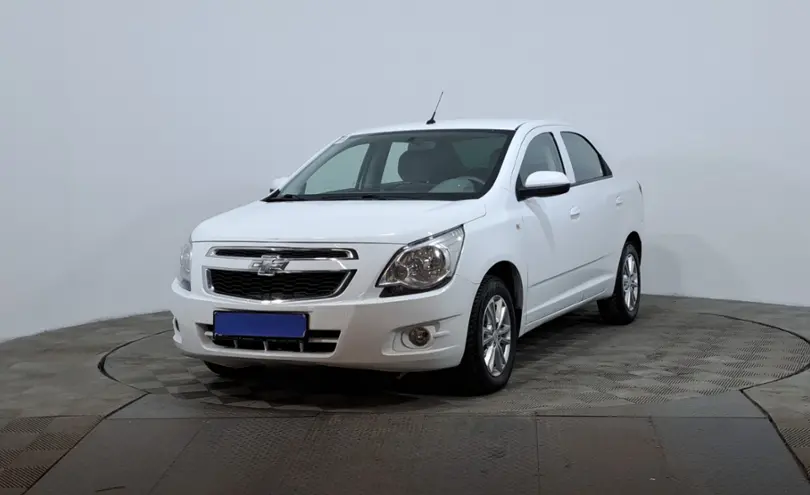 Chevrolet Cobalt 2022 года за 4 790 000 тг. в Астана