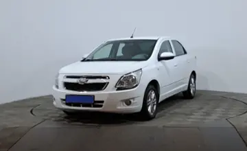 Chevrolet Cobalt 2022 года за 4 790 000 тг. в Астана фото 1