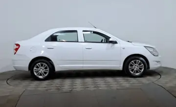 Chevrolet Cobalt 2022 года за 4 790 000 тг. в Астана фото 4