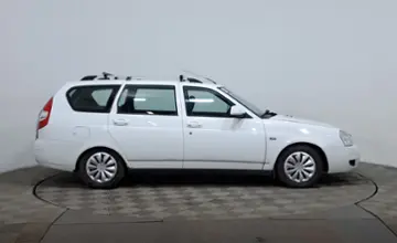 LADA (ВАЗ) Priora 2013 года за 1 260 000 тг. в Астана фото 4