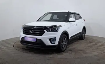 Hyundai Creta 2019 года за 7 990 000 тг. в Астана фото 1