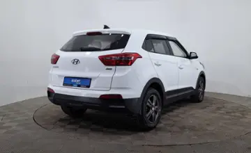 Hyundai Creta 2019 года за 7 990 000 тг. в Астана