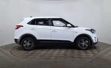 Hyundai Creta 2019 года за 7 990 000 тг. в Астана фото 4