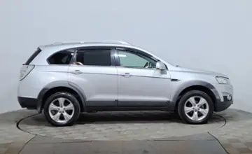 Chevrolet Captiva 2012 года за 5 990 000 тг. в Астана фото 4