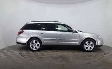 Subaru Outback 2007 года за 4 330 000 тг. в Астана фото 4