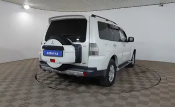 Mitsubishi Pajero 2008 года за 6 930 000 тг. в Шымкент