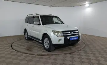 Mitsubishi Pajero 2008 года за 6 930 000 тг. в Шымкент фото 3