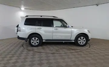 Mitsubishi Pajero 2008 года за 6 930 000 тг. в Шымкент фото 4