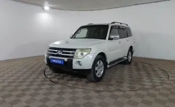 Mitsubishi Pajero 2008 года за 6 930 000 тг. в Шымкент фото 1