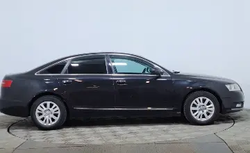 Audi A6 2011 года за 5 100 000 тг. в Астана фото 4