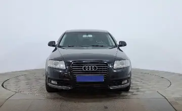 Audi A6 2011 года за 5 100 000 тг. в Астана фото 2