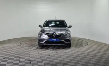 Renault Arkana 2019 года за 5 990 000 тг. в Алматы фото 2