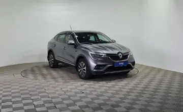 Renault Arkana 2019 года за 5 990 000 тг. в Алматы фото 3