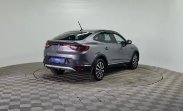 Renault Arkana 2019 года за 5 990 000 тг. в Алматы