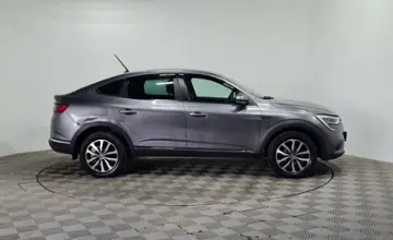 Renault Arkana 2019 года за 5 990 000 тг. в Алматы фото 4
