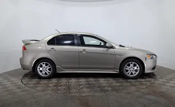 Mitsubishi Lancer 2007 года за 3 020 000 тг. в Астана фото 4