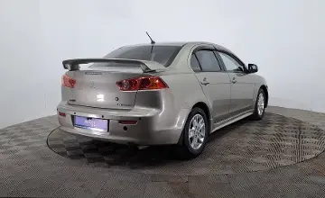 Mitsubishi Lancer 2007 года за 3 020 000 тг. в Астана