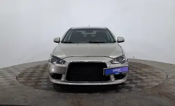 Mitsubishi Lancer 2007 года за 3 020 000 тг. в Астана фото 2