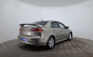 Mitsubishi Lancer 2007 года за 3 220 000 тг. в Астана