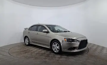 Mitsubishi Lancer 2007 года за 3 220 000 тг. в Астана фото 3