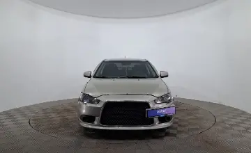Mitsubishi Lancer 2007 года за 3 220 000 тг. в Астана фото 2