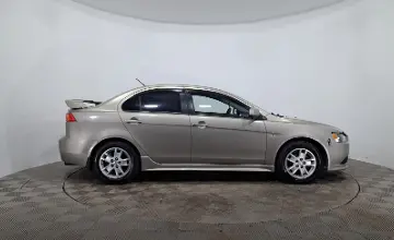 Mitsubishi Lancer 2007 года за 3 220 000 тг. в Астана фото 4