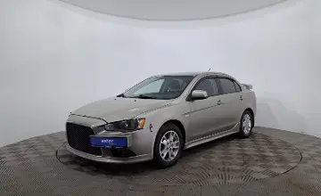 Mitsubishi Lancer 2007 года за 3 220 000 тг. в Астана фото 1