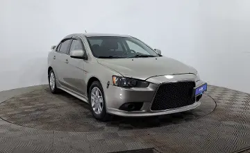 Mitsubishi Lancer 2007 года за 3 020 000 тг. в Астана фото 3