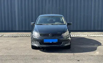 Volkswagen Polo 2013 года за 2 990 000 тг. в Алматы фото 2