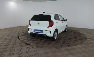 Kia Morning 2022 года за 4 880 000 тг. в Шымкент