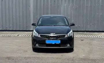 Kia Rio 2021 года за 6 770 000 тг. в Алматы фото 2