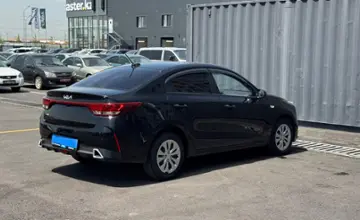 Kia Rio 2021 года за 6 770 000 тг. в Алматы