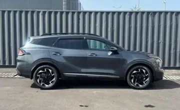 Kia Sportage 2023 года за 15 500 000 тг. в Алматы фото 4