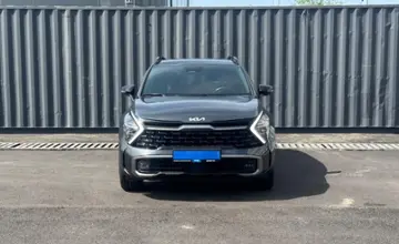 Kia Sportage 2023 года за 15 500 000 тг. в Алматы фото 2
